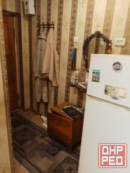 Продается квартира Донецк Кировский район ул.Дмитрия Донского Донецк - изображение 2
