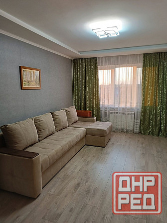 3-к квартира, 71 м2, 4/9 эт. Мариуполь - изображение 2