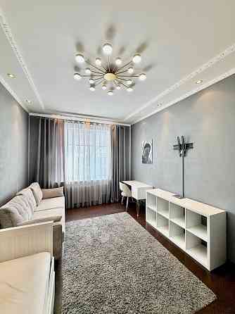 Продажа 3к.кв жк«Центральный» Донецк