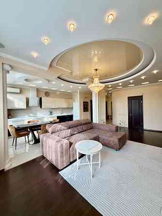 Продажа 3к.кв жк«Центральный» Донецк