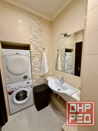 Продажа 3к.кв жк«Центральный» Донецк - изображение 9