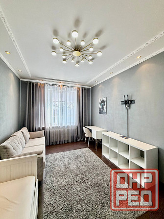 Продажа 3к.кв жк«Центральный» Донецк - изображение 6