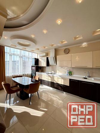 Продажа 3к.кв жк«Центральный» Донецк - изображение 3