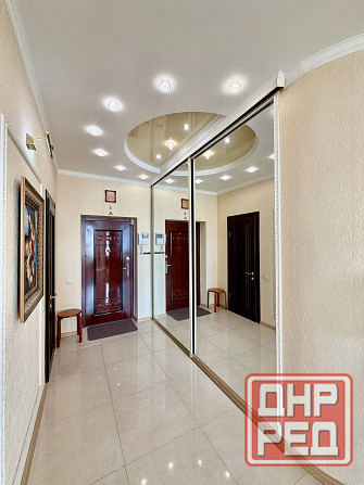 Продажа 3к.кв жк«Центральный» Донецк - изображение 8