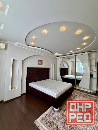 Продажа 3к.кв жк«Центральный» Донецк - изображение 5