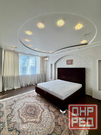 Продажа 3к.кв жк«Центральный» Донецк - изображение 4