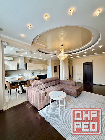 Продажа 3к.кв жк«Центральный» Донецк - изображение 1