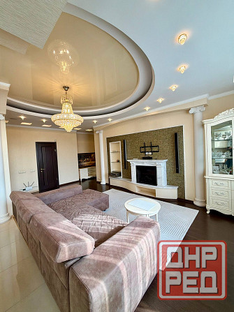 Продажа 3к.кв жк«Центральный» Донецк - изображение 2