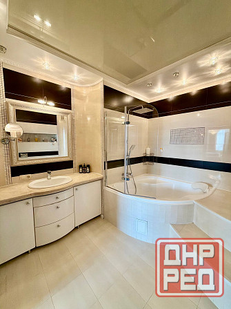 Продажа 3к.кв жк«Центральный» Донецк - изображение 7