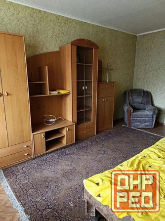 Продается квартира Донецк Кировский район (Текстильщик) Донецк - изображение 7