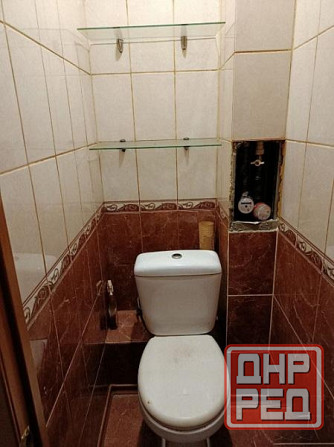 Продается квартира Донецк Кировский район (Текстильщик) Донецк - изображение 9