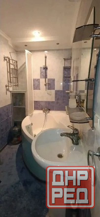 3-к. квартира, 60,6 м², 7/9 эт., Калининский р-н, пр-т Ильича, Грузия, 8,5 млн руб Донецк - изображение 3