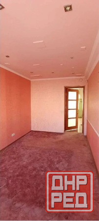 3-к. квартира, 60,6 м², 7/9 эт., Калининский р-н, пр-т Ильича, Грузия, 8,5 млн руб Донецк - изображение 7