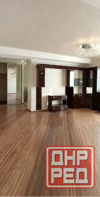 3-к. квартира, 60,6 м², 7/9 эт., Калининский р-н, пр-т Ильича, Грузия, 8,5 млн руб Донецк - изображение 9