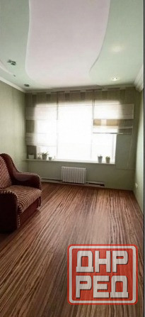 3-к. квартира, 60,6 м², 7/9 эт., Калининский р-н, пр-т Ильича, Грузия, 8,5 млн руб Донецк - изображение 4
