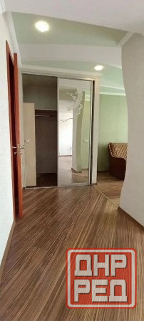 3-к. квартира, 60,6 м², 7/9 эт., Калининский р-н, пр-т Ильича, Грузия, 8,5 млн руб Донецк - изображение 8