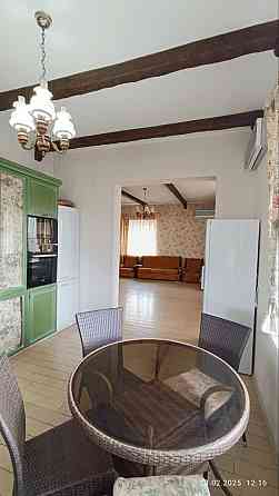 Просторный дом с уютной обстановкой, 200 метров от моря! Мариуполь