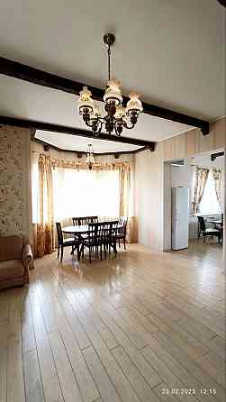 Просторный дом с уютной обстановкой, 200 метров от моря! Мариуполь