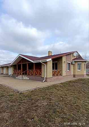 Просторный дом с уютной обстановкой, 200 метров от моря! Мариуполь