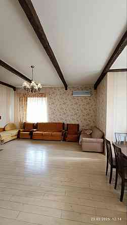 Просторный дом с уютной обстановкой, 200 метров от моря! Мариуполь