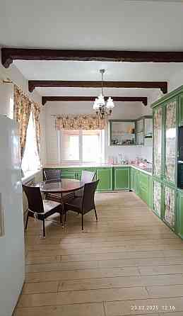 Просторный дом с уютной обстановкой, 200 метров от моря! Мариуполь