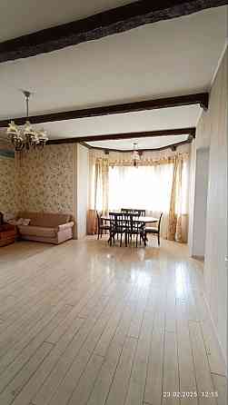 Просторный дом с уютной обстановкой, 200 метров от моря! Мариуполь