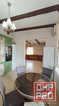 Просторный дом с уютной обстановкой, 200 метров от моря! Мариуполь - изображение 3