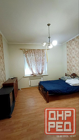 Просторный дом с уютной обстановкой, 200 метров от моря! Мариуполь - изображение 9