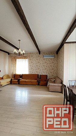 Просторный дом с уютной обстановкой, 200 метров от моря! Мариуполь - изображение 6