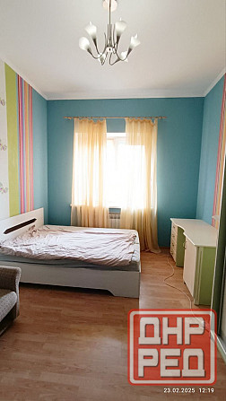 Просторный дом с уютной обстановкой, 200 метров от моря! Мариуполь - изображение 7