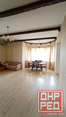 Просторный дом с уютной обстановкой, 200 метров от моря! Мариуполь - изображение 5