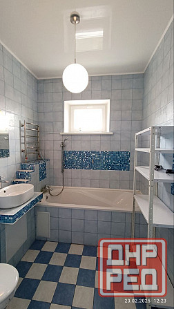 Просторный дом с уютной обстановкой, 200 метров от моря! Мариуполь - изображение 10