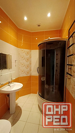 Просторный дом с уютной обстановкой, 200 метров от моря! Мариуполь - изображение 11