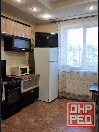 2-к квартира, 53 м2, 6/9 эт. Мариуполь - изображение 4