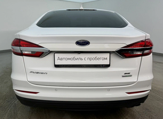 Ford Fusion (North America) II Рестайлинг, 2019 Донецк