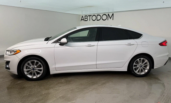 Ford Fusion (North America) II Рестайлинг, 2019 Донецк
