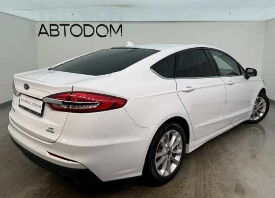 Ford Fusion (North America) II Рестайлинг, 2019 Донецк