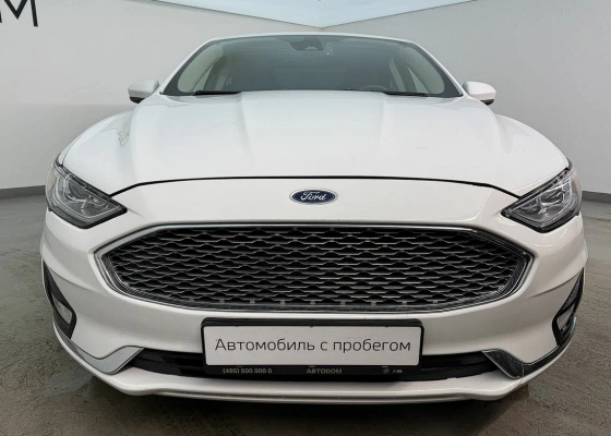 Ford Fusion (North America) II Рестайлинг, 2019 Донецк