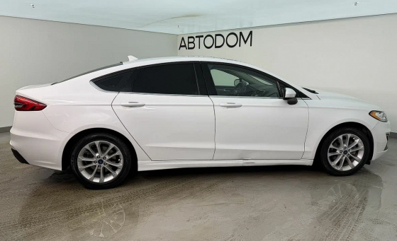 Ford Fusion (North America) II Рестайлинг, 2019 Донецк