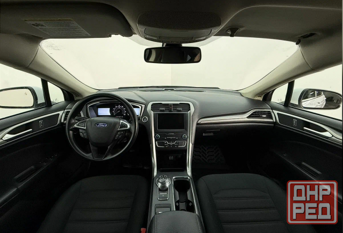 Ford Fusion (North America) II Рестайлинг, 2019 Донецк - изображение 7