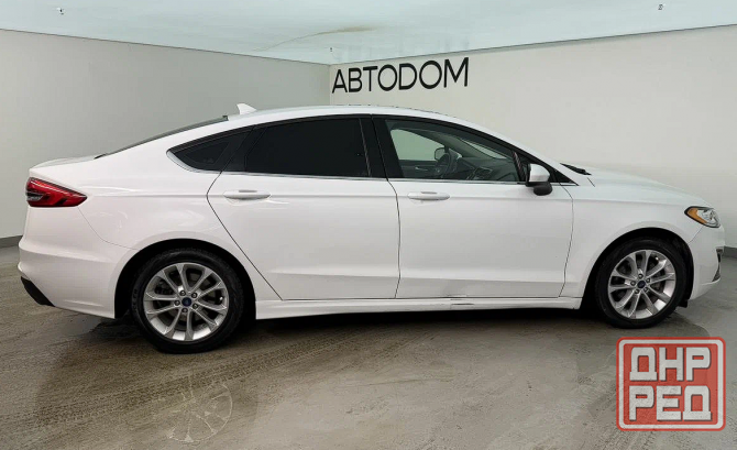 Ford Fusion (North America) II Рестайлинг, 2019 Донецк - изображение 4