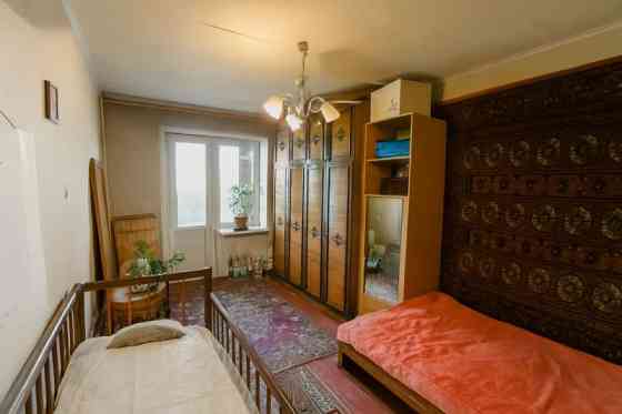 Продажа 3к квартиры Донецк Кировский район (Текстильщик) Донецк