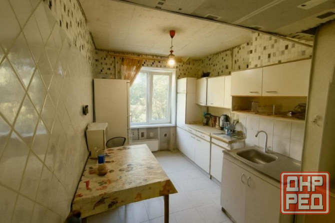 Продажа 3к квартиры Донецк Кировский район (Текстильщик) Донецк - изображение 3