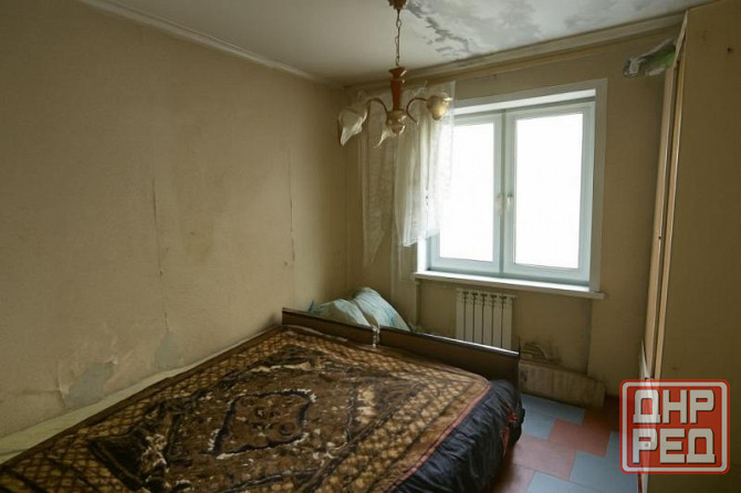 Продажа 3к квартиры Донецк Кировский район (Текстильщик) Донецк - изображение 6