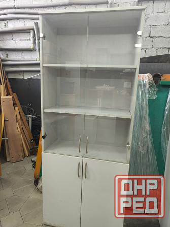 Шкаф для документов Донецк - изображение 1