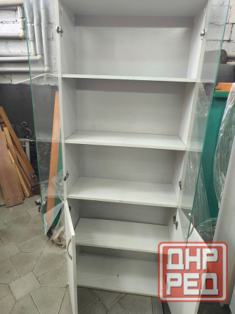 Шкаф для документов Донецк - изображение 2