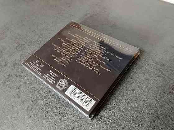Bon Jovi «Greatest Hits The Ultimate Collection» 2CD Донецк