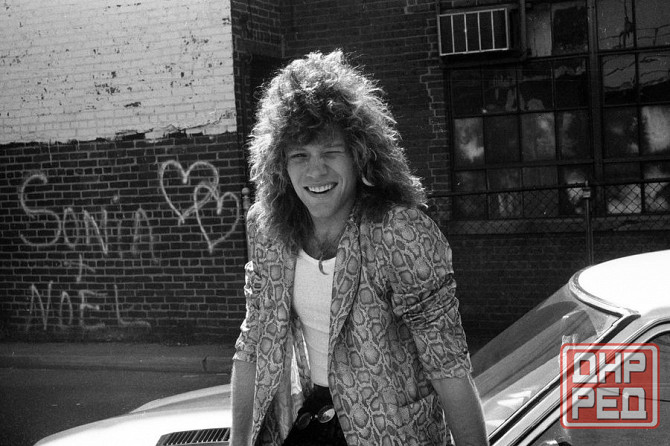 Bon Jovi «Greatest Hits The Ultimate Collection» 2CD Донецк - изображение 7