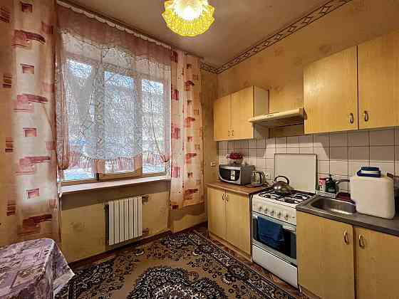 Аренда 2х Комнатной Квартиры - Гурова/бул. Пушкина - Центр Города - Автономное Отопление! Донецк