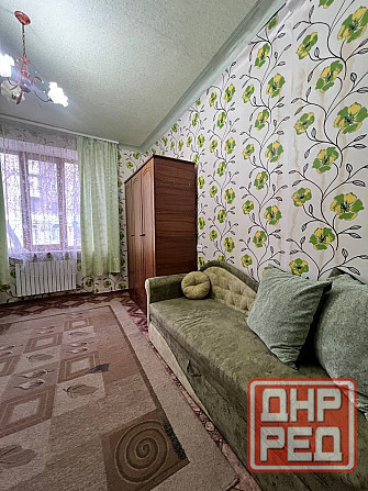 Аренда 2х Комнатной Квартиры - Гурова/бул. Пушкина - Центр Города - Автономное Отопление! Донецк - изображение 3